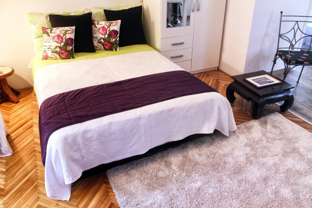 Apartments Link Rovinj Cameră foto