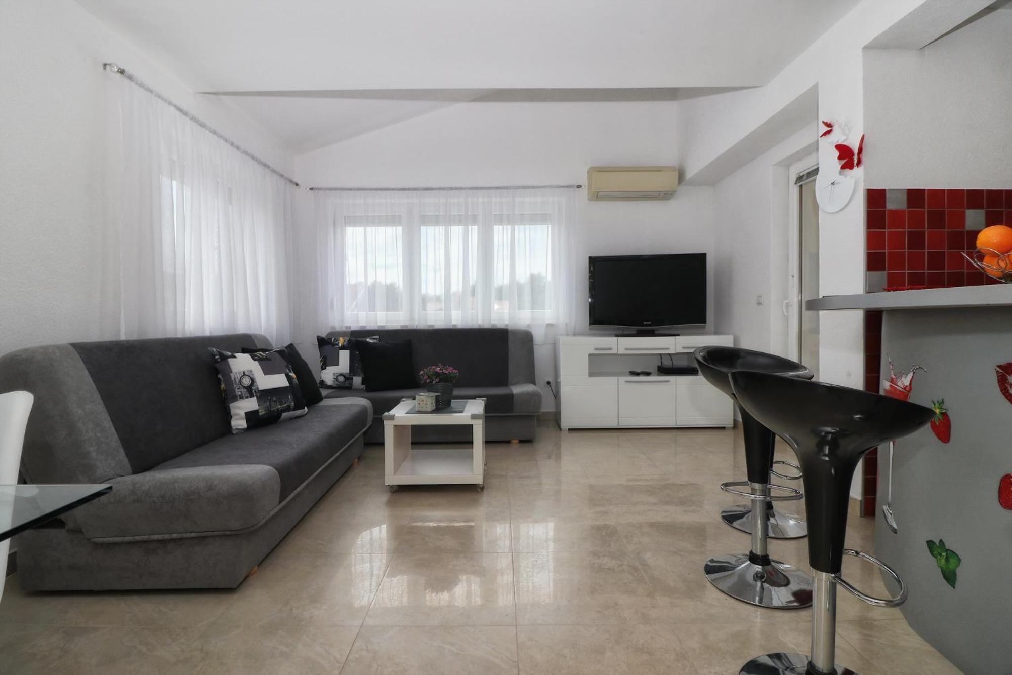 Apartments Link Rovinj Exterior foto