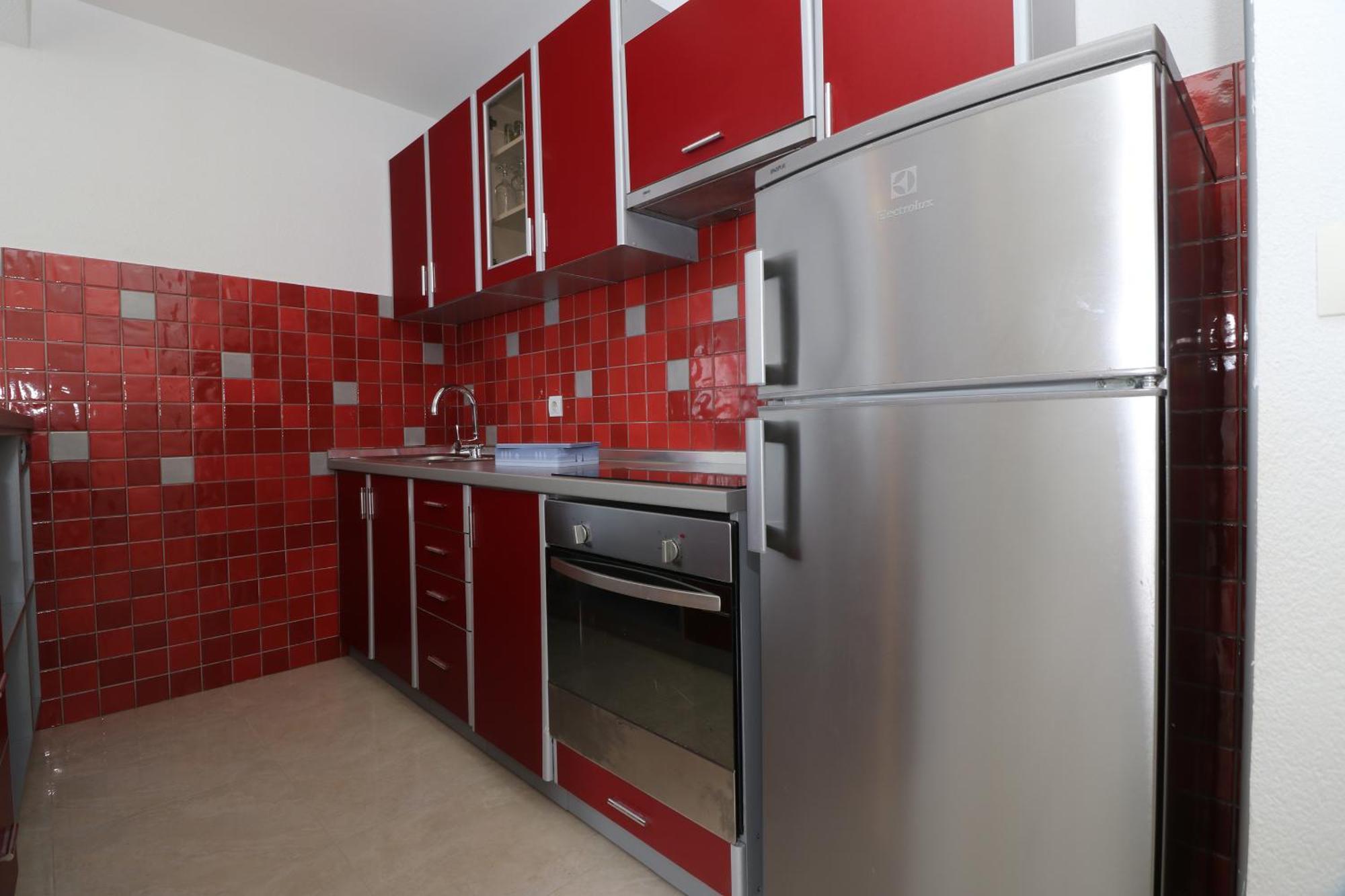 Apartments Link Rovinj Exterior foto