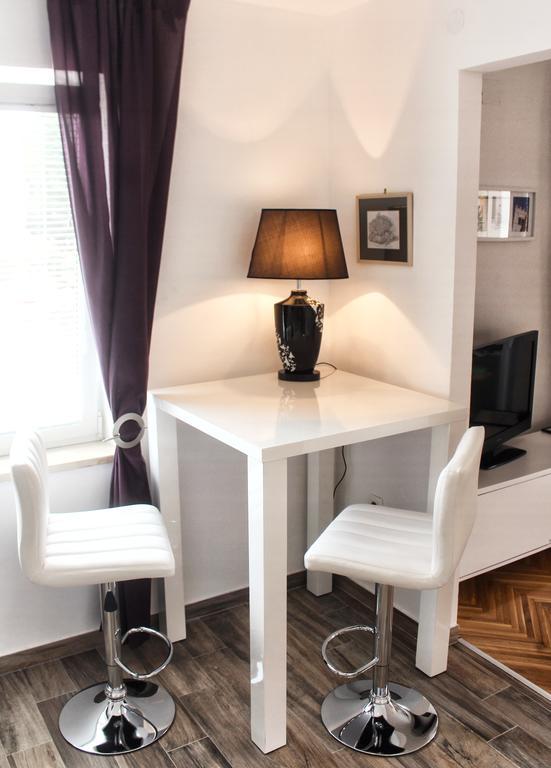 Apartments Link Rovinj Cameră foto