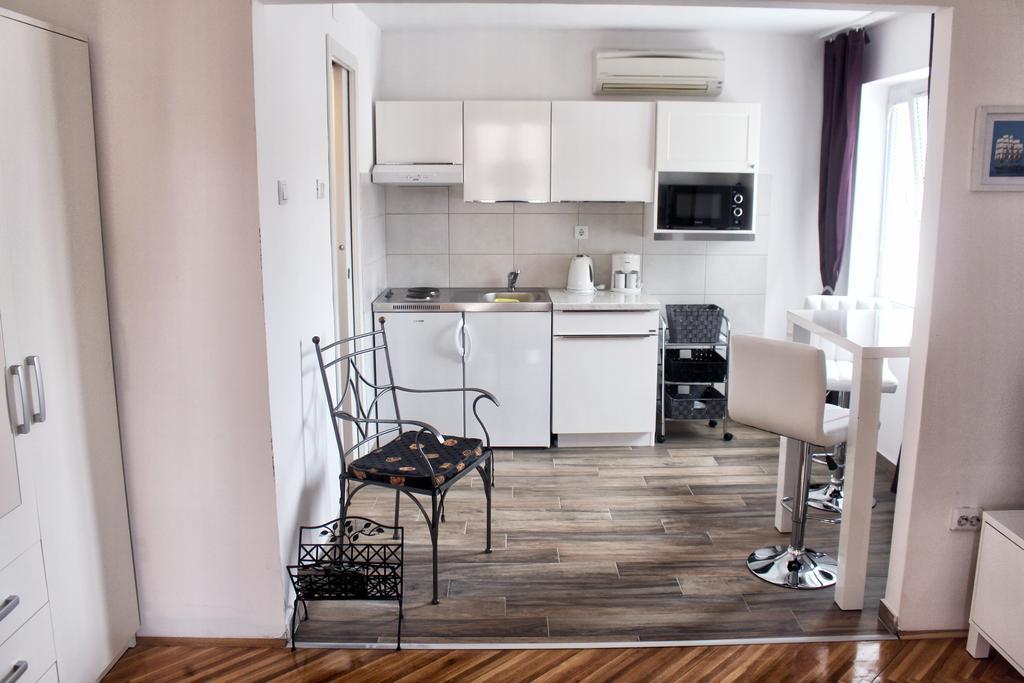 Apartments Link Rovinj Cameră foto
