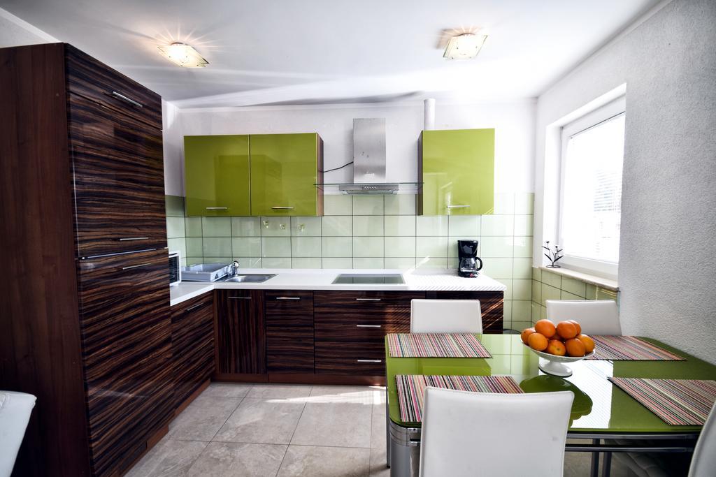 Apartments Link Rovinj Cameră foto
