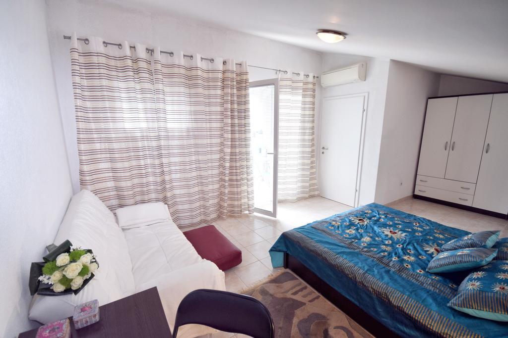 Apartments Link Rovinj Cameră foto