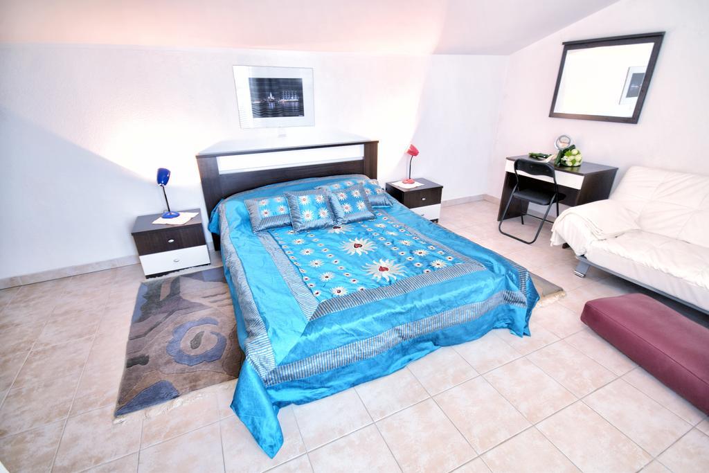 Apartments Link Rovinj Cameră foto